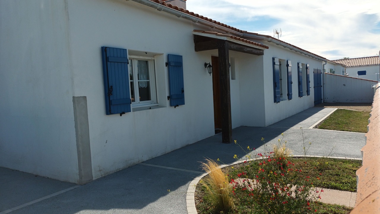 Photo of Outdoor in Barbatre