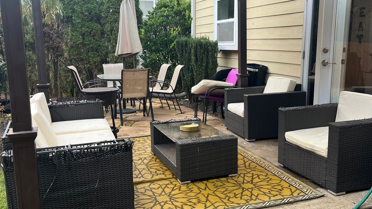 Photo of Outdoor in Canton