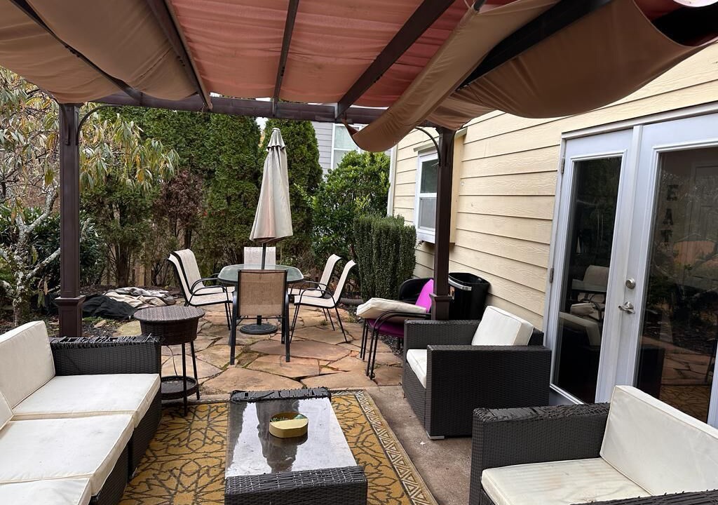 Photo of Patio Balcony in Canton