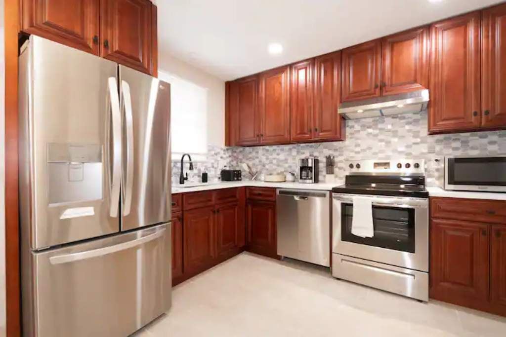 Photo of Kitchen in College Park