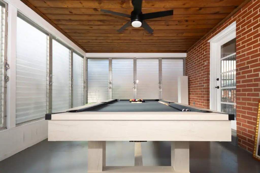 Photo of Bedroom in College Park