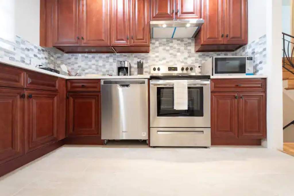 Photo of Kitchen in College Park
