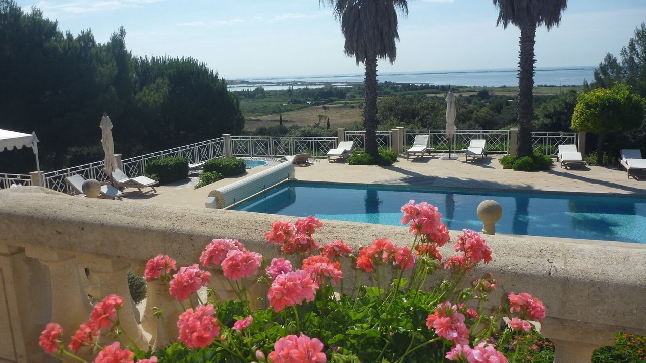 Photo of Outdoor in Mireval