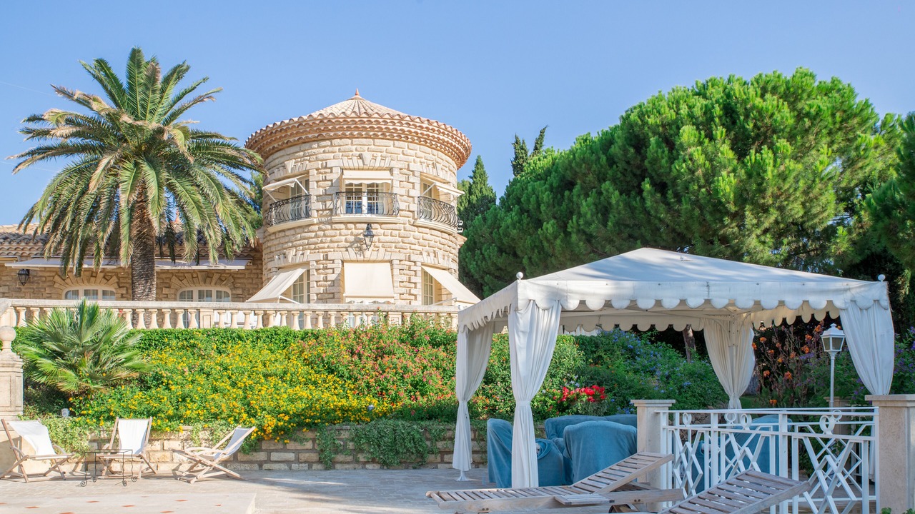 Photo of Outdoor in Mireval