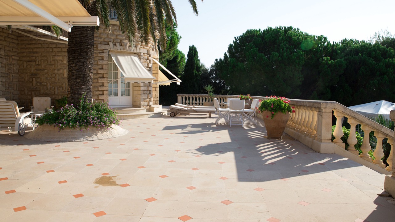 Photo of Patio Balcony in Mireval