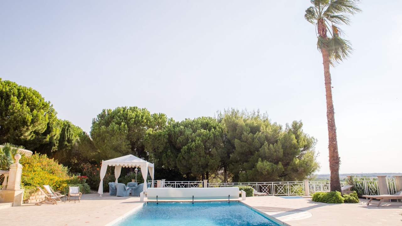 Photo of Outdoor in Mireval