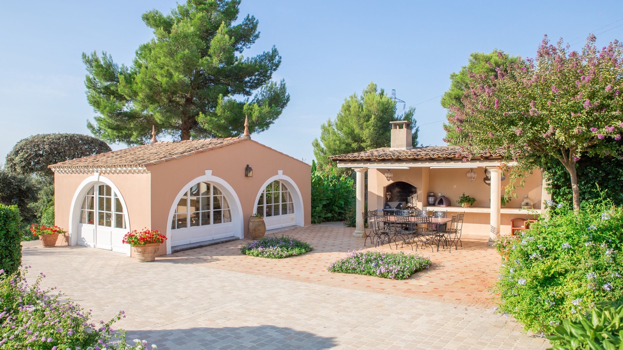 Photo of Outdoor in Mireval