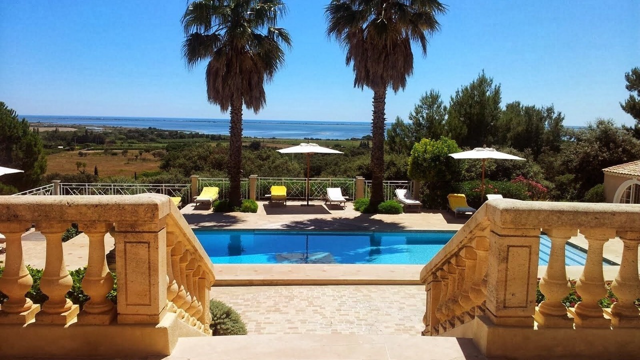 Photo of Outdoor in Mireval