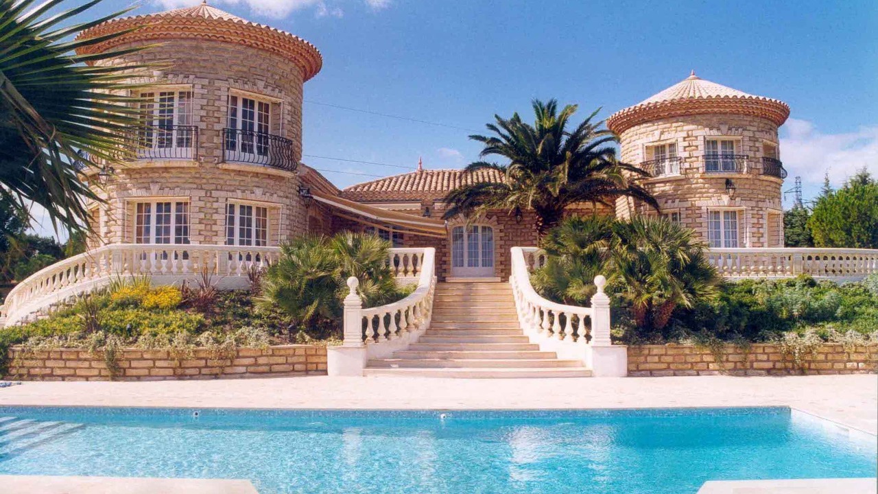 Photo of Outdoor in Mireval