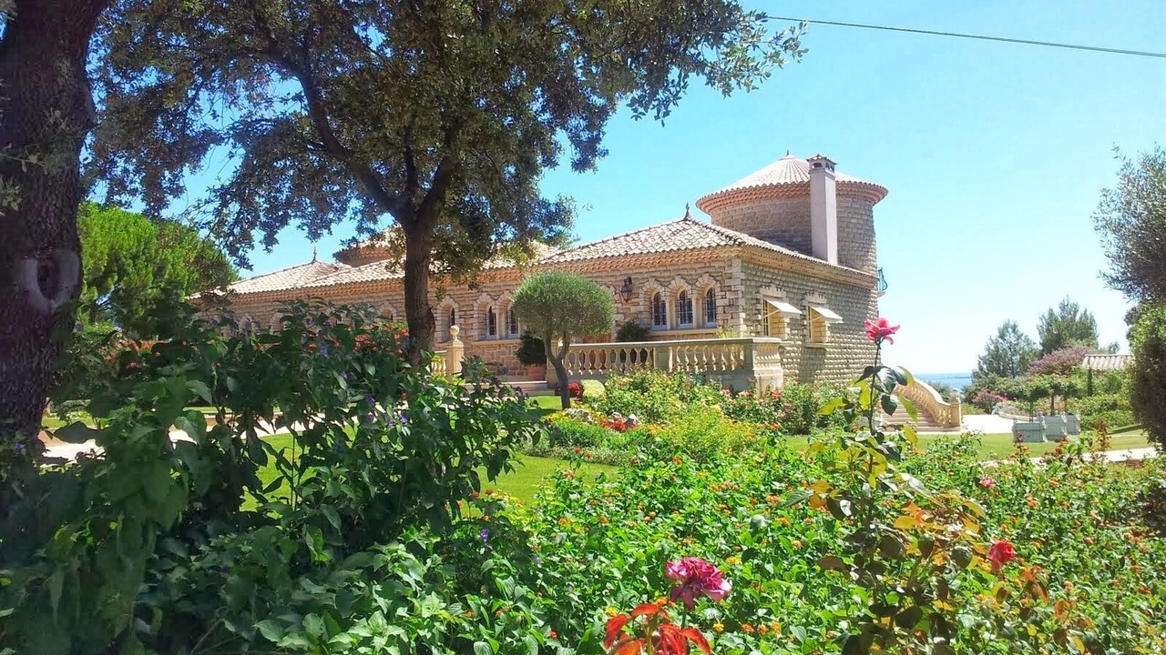 Photo of Outdoor in Mireval