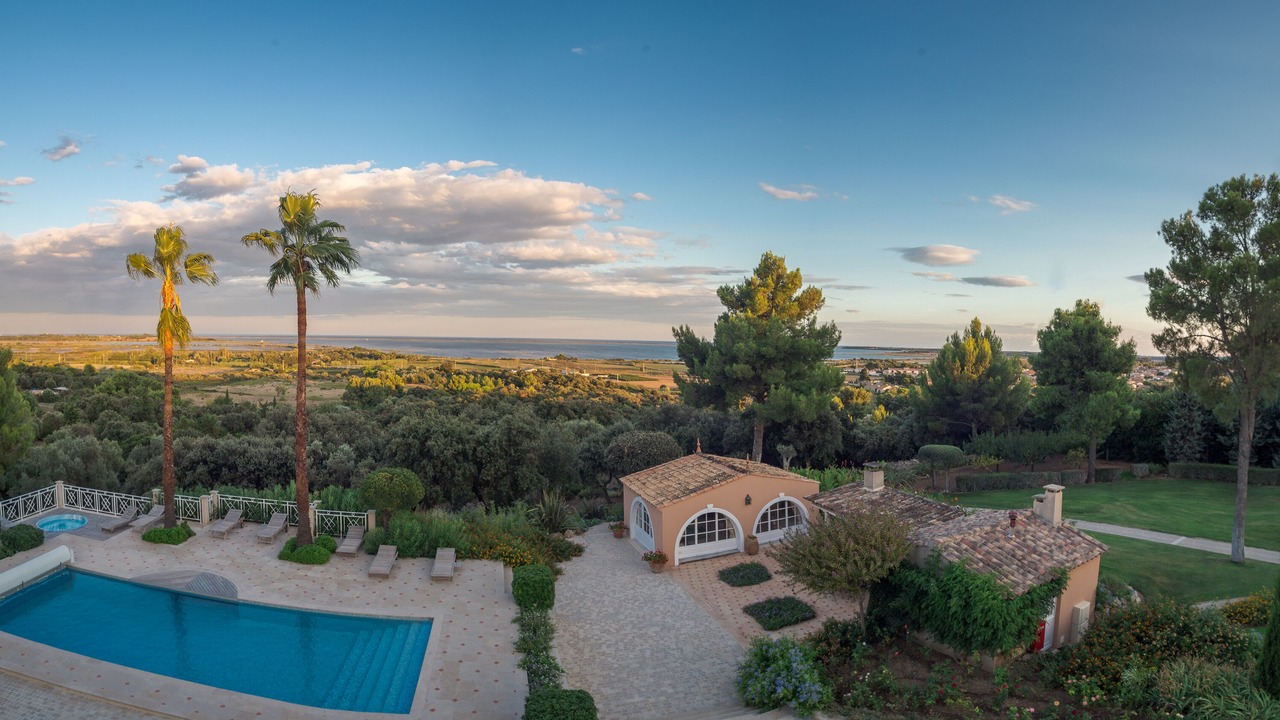 Photo of Outdoor in Mireval