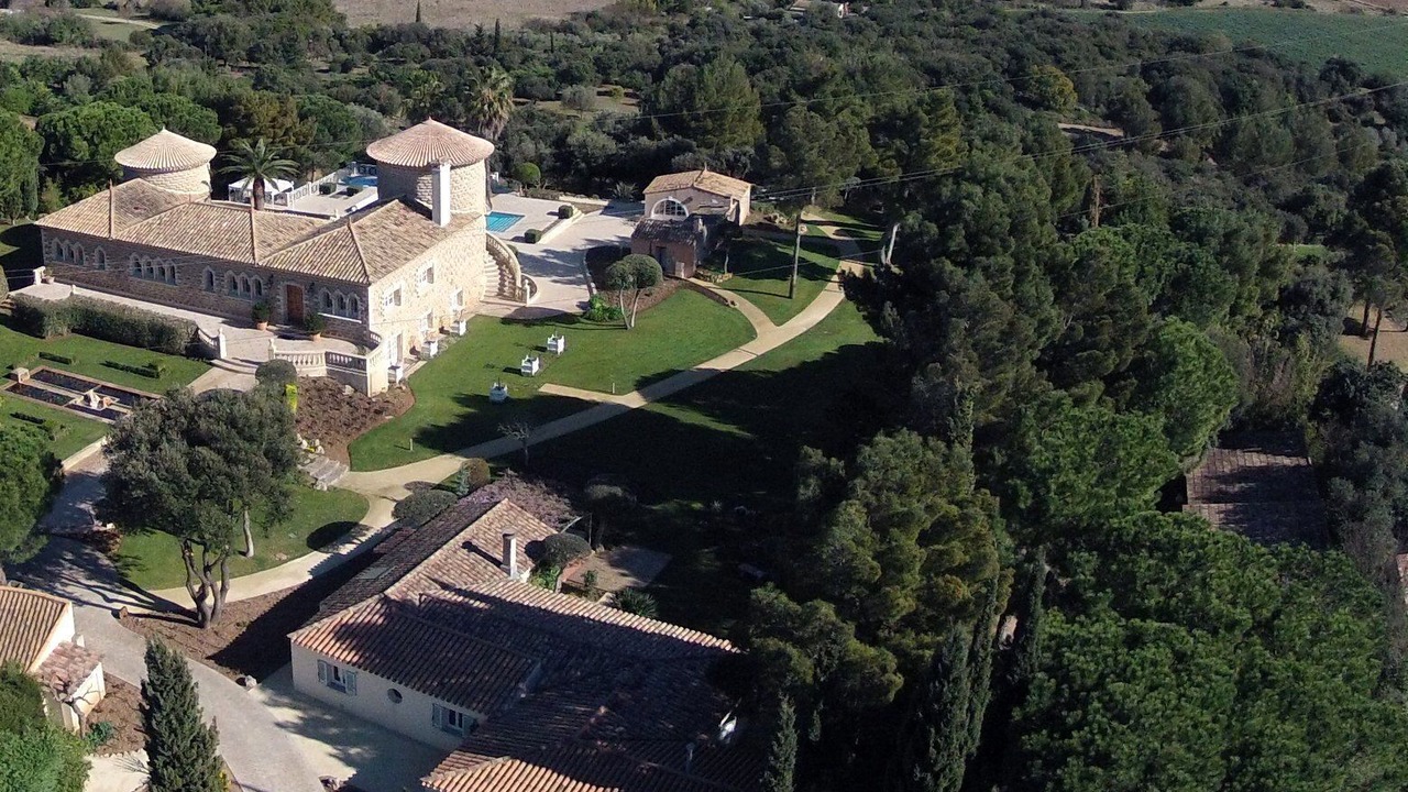 Photo of Outdoor in Mireval