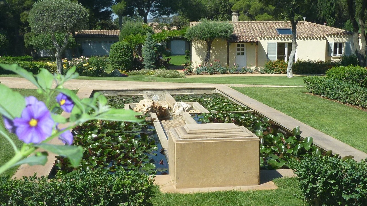 Photo of Outdoor in Mireval