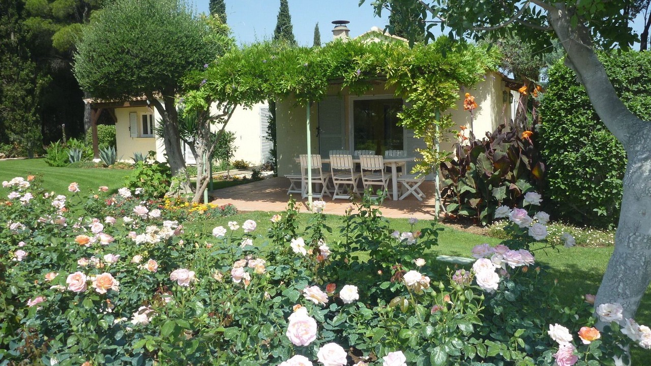 Photo of Outdoor in Mireval