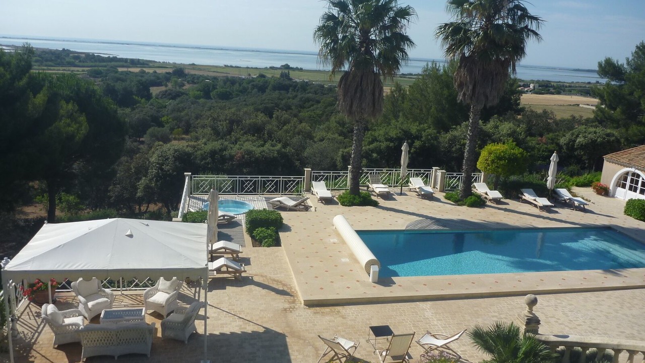 Photo of Outdoor in Mireval