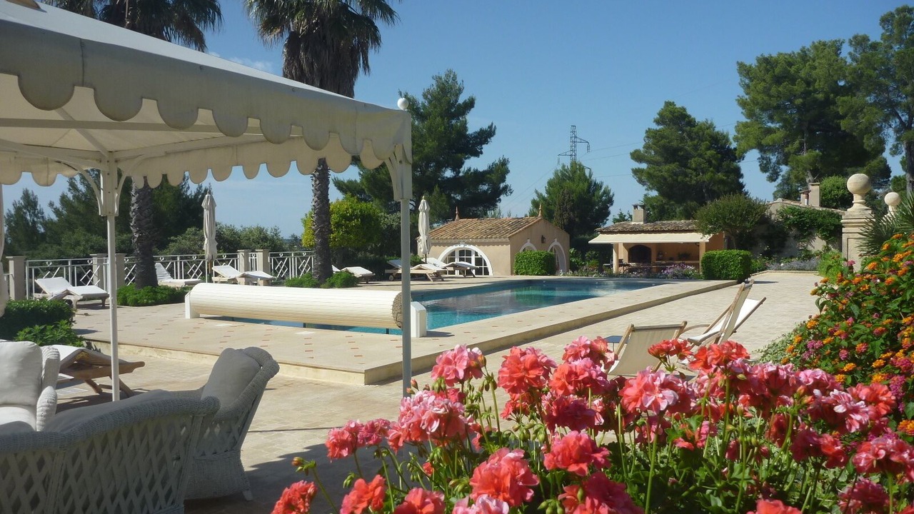 Photo of Outdoor in Mireval