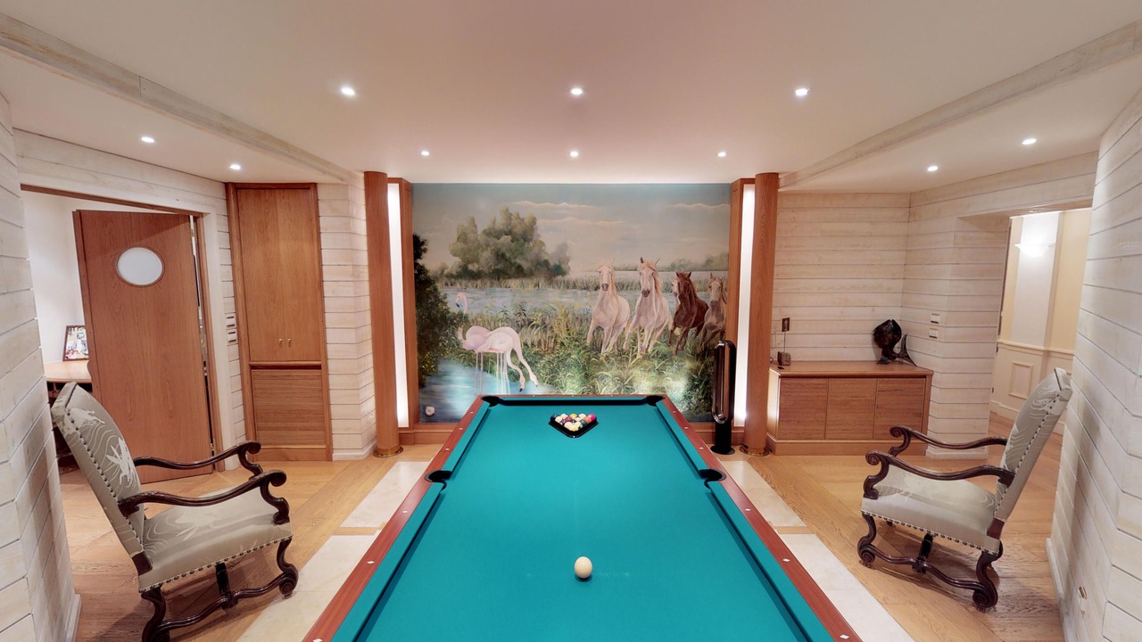 Photo of Bedroom in Mireval