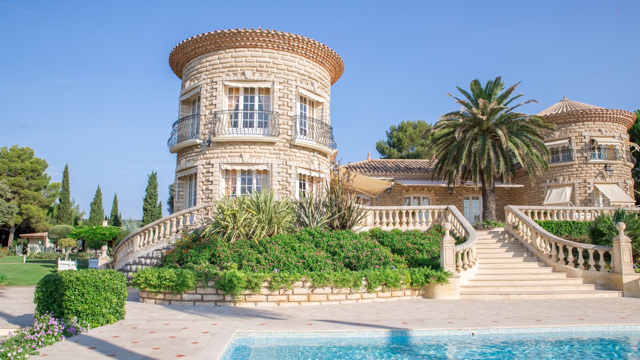 Photo of Outdoor in Mireval