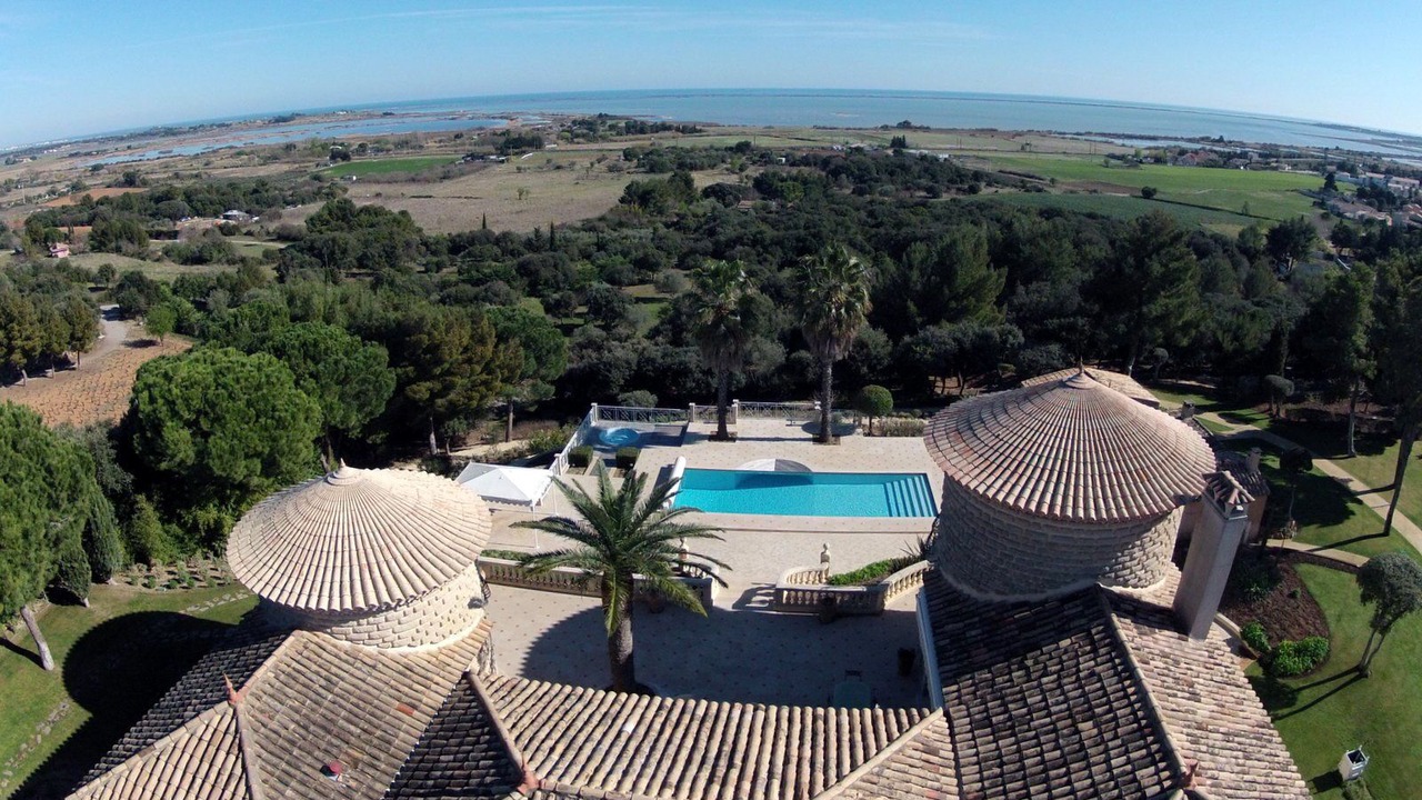 Photo of Outdoor in Mireval