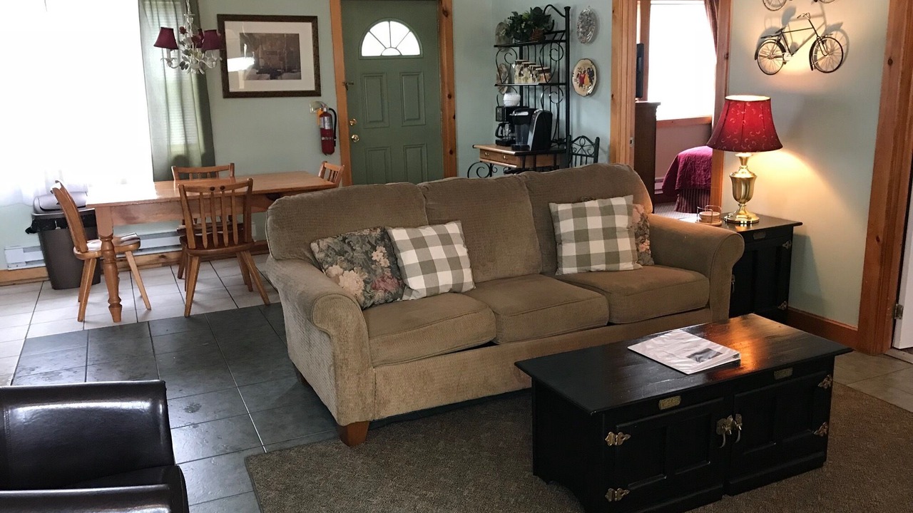 Photo of Livingroom in Cooperstown