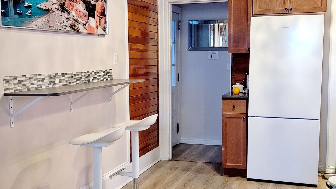 Photo of Livingroom in Winnipeg