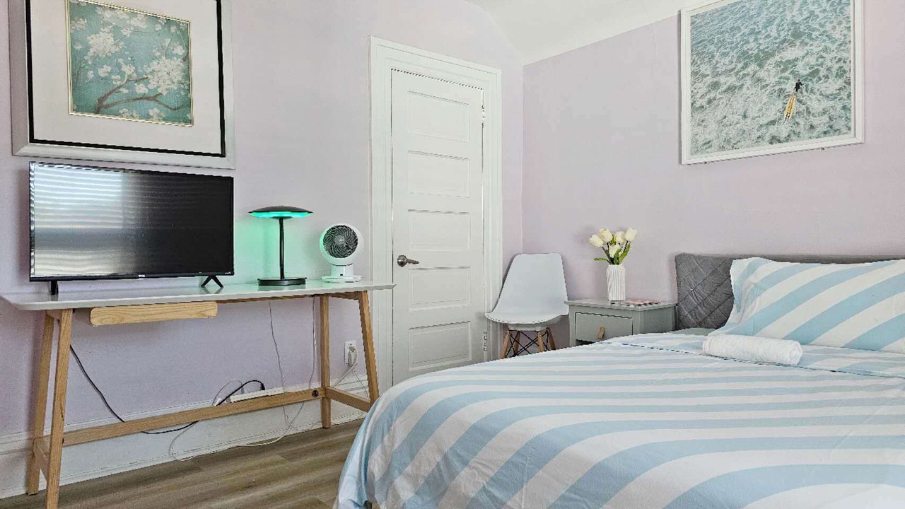 Photo of Bedroom in Winnipeg
