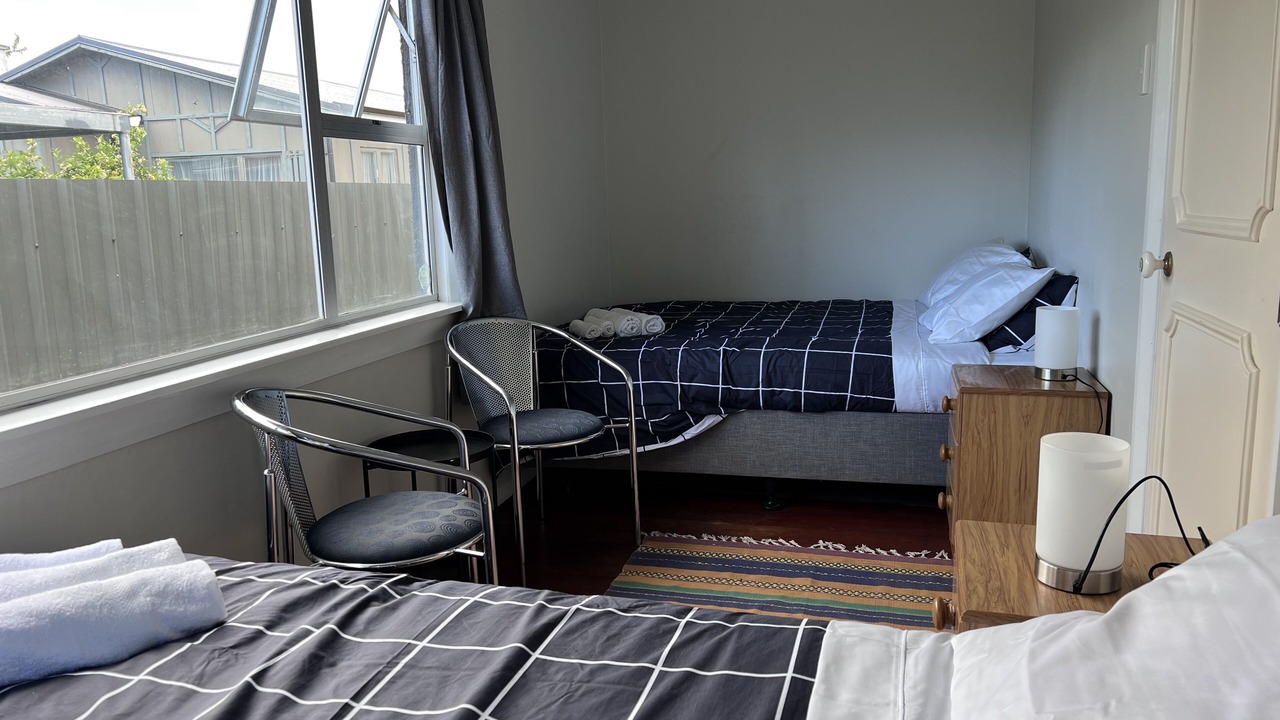 Photo of Bedroom in Ngongotaha