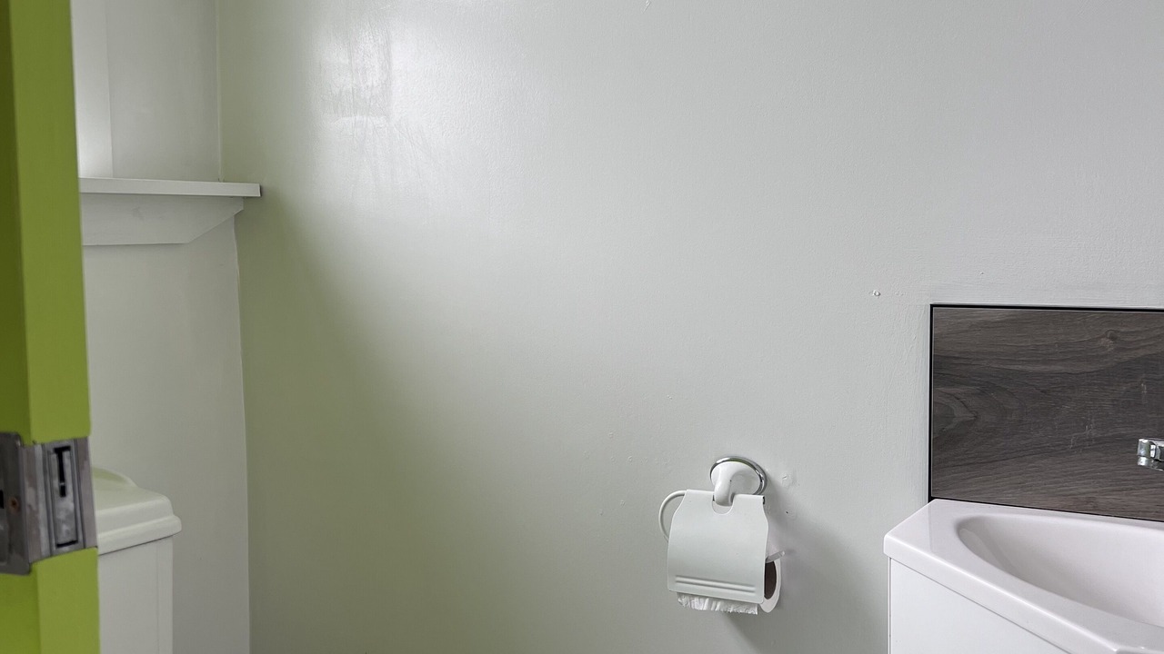 Photo of Bathroom in Ngongotaha