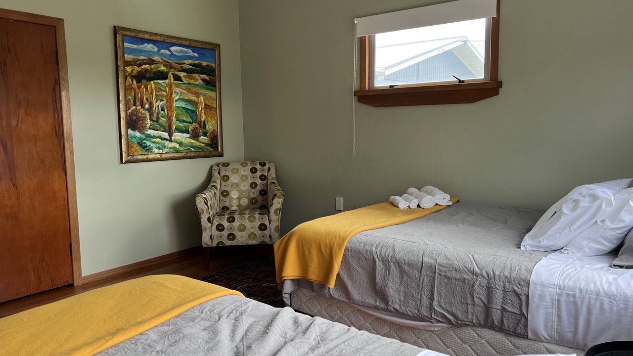 Photo of Bedroom in Ngongotaha
