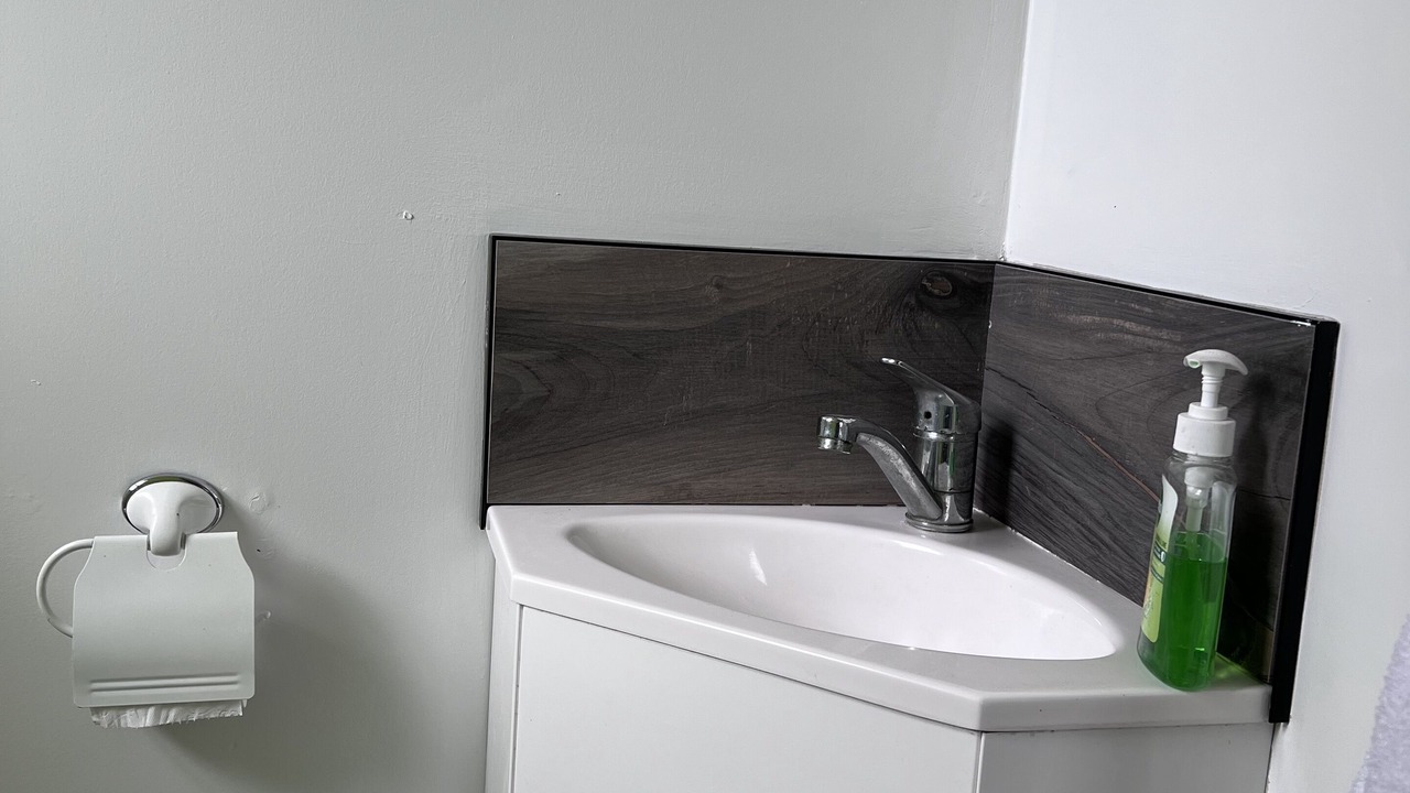 Photo of Bathroom in Ngongotaha