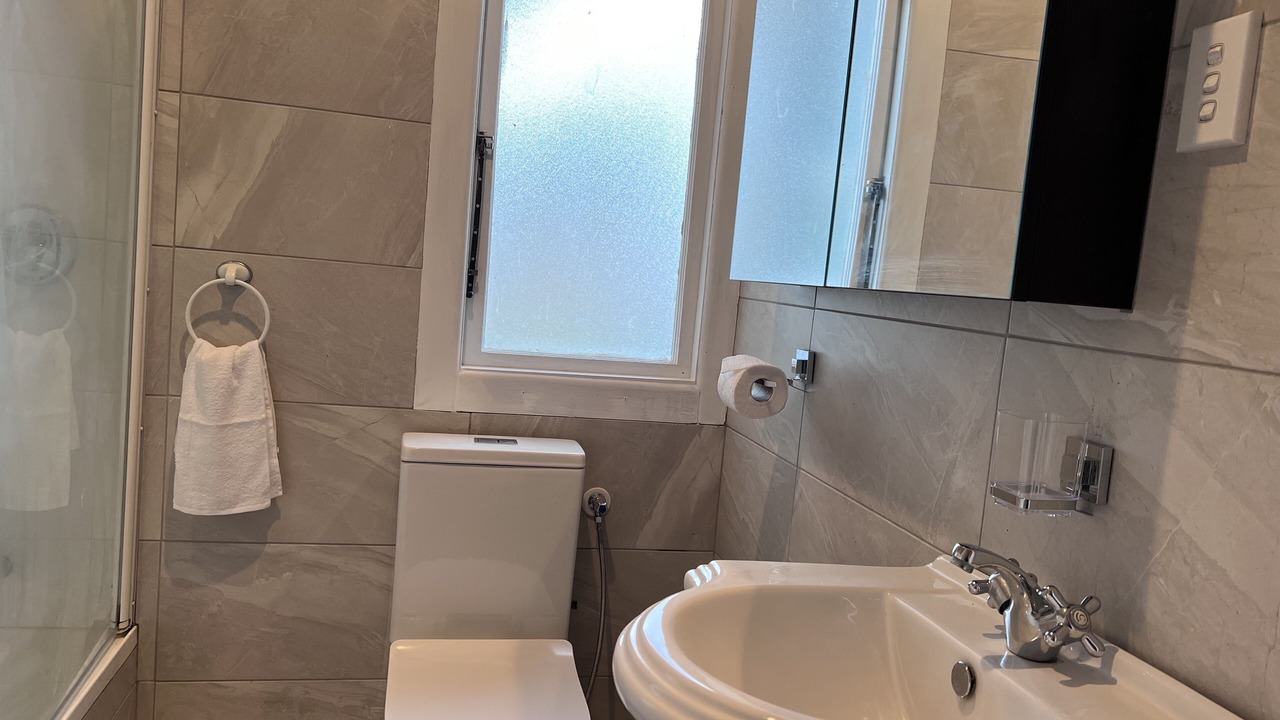 Photo of Bathroom in Ngongotaha