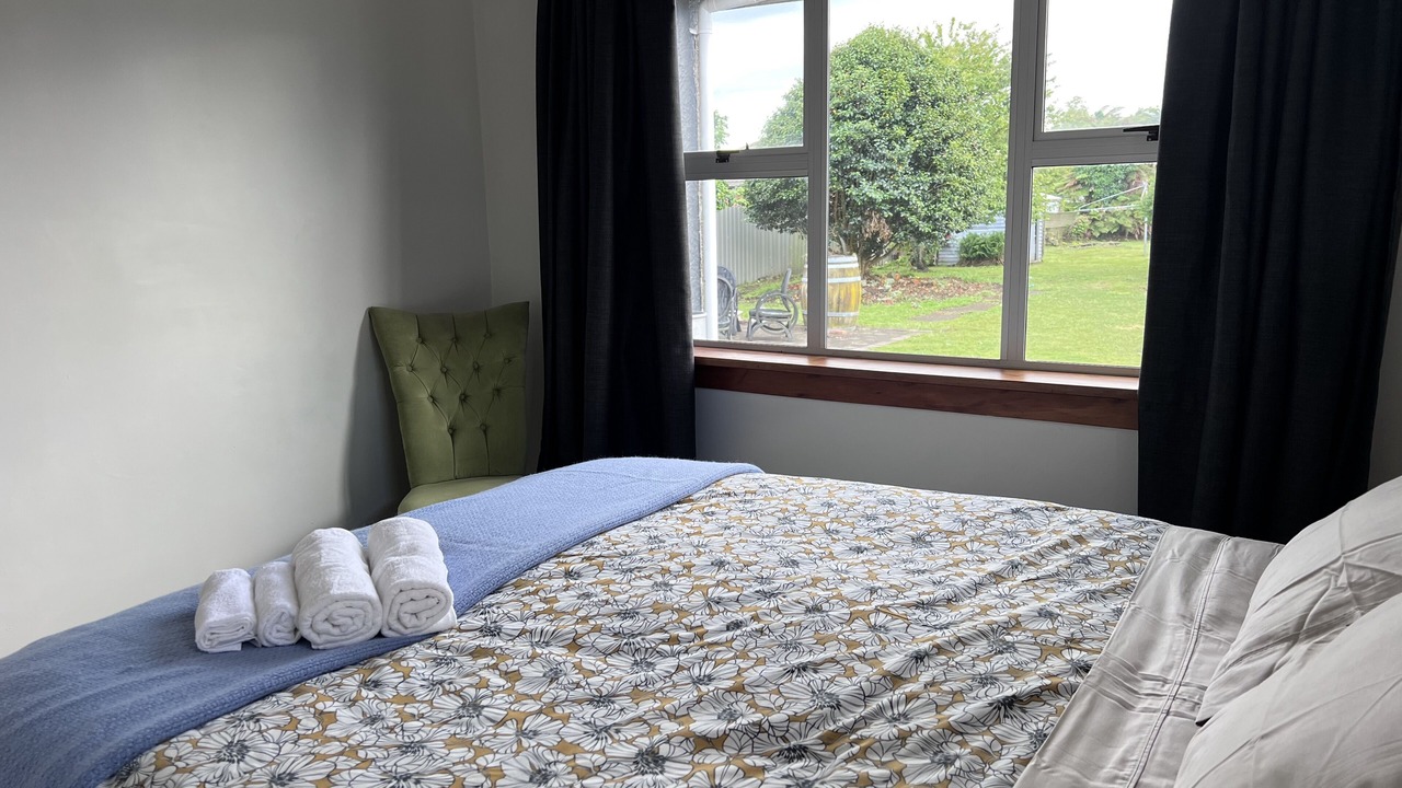 Photo of Bedroom in Ngongotaha