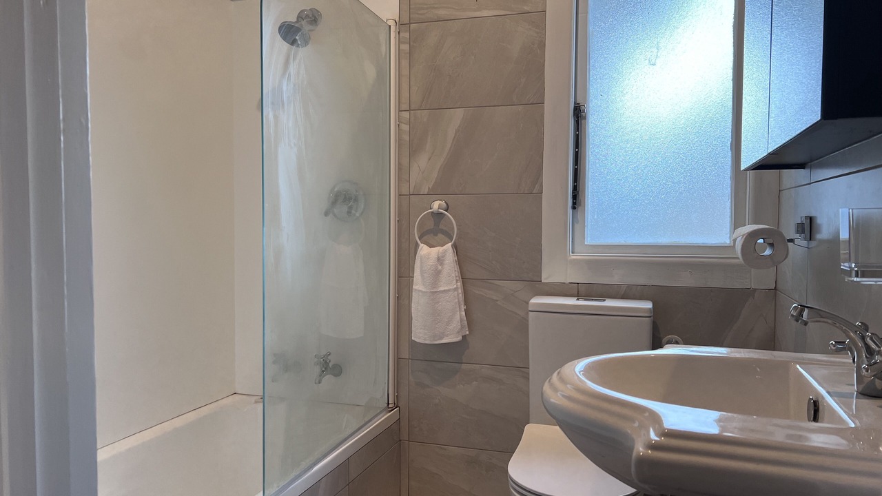 Photo of Bathroom in Ngongotaha