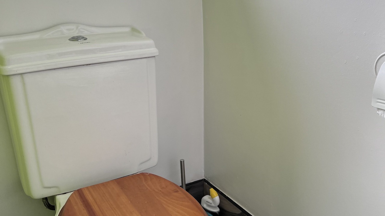 Photo of Bathroom in Ngongotaha