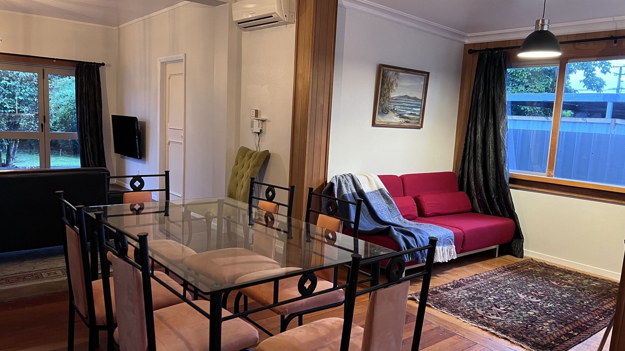 Photo of Bedroom in Ngongotaha