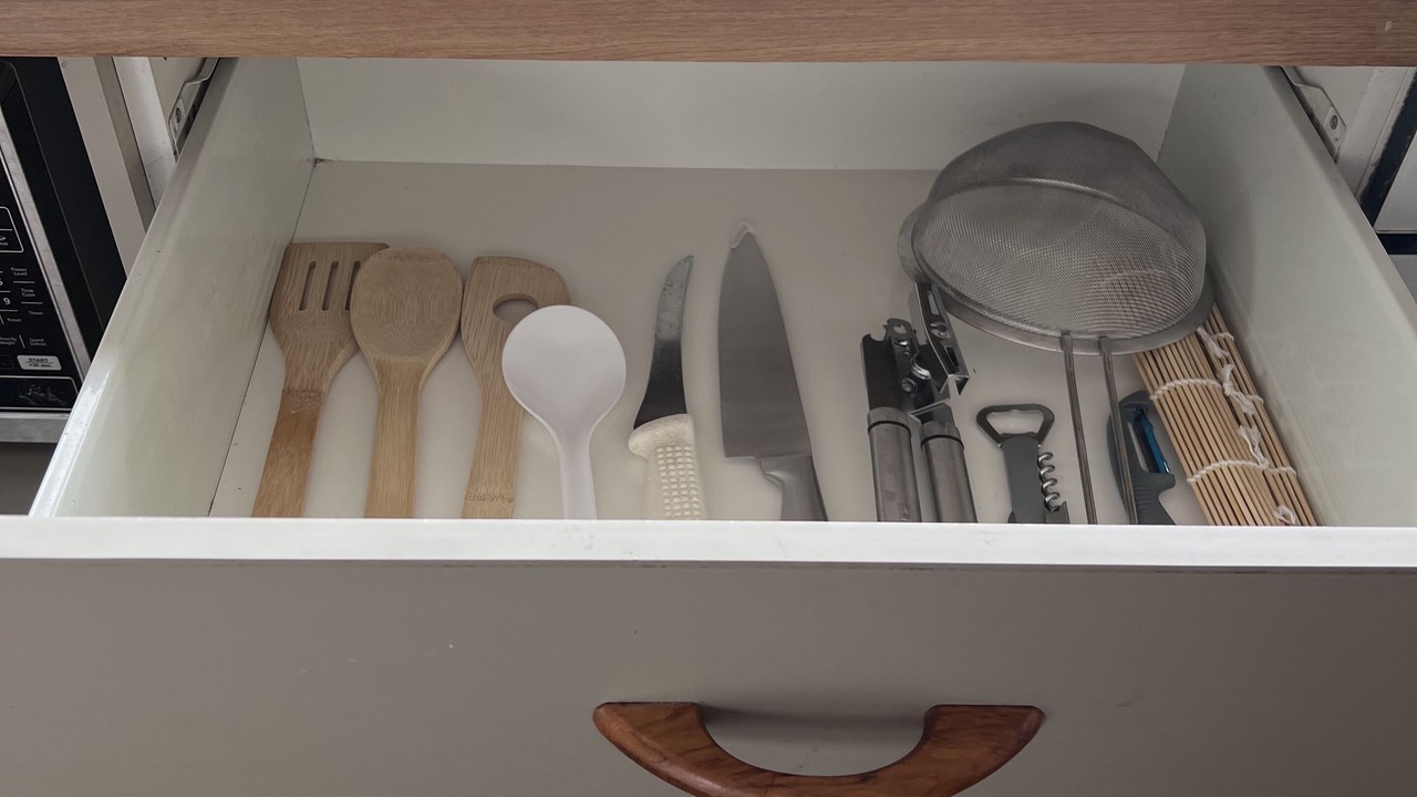 Photo of Kitchen in Ngongotaha