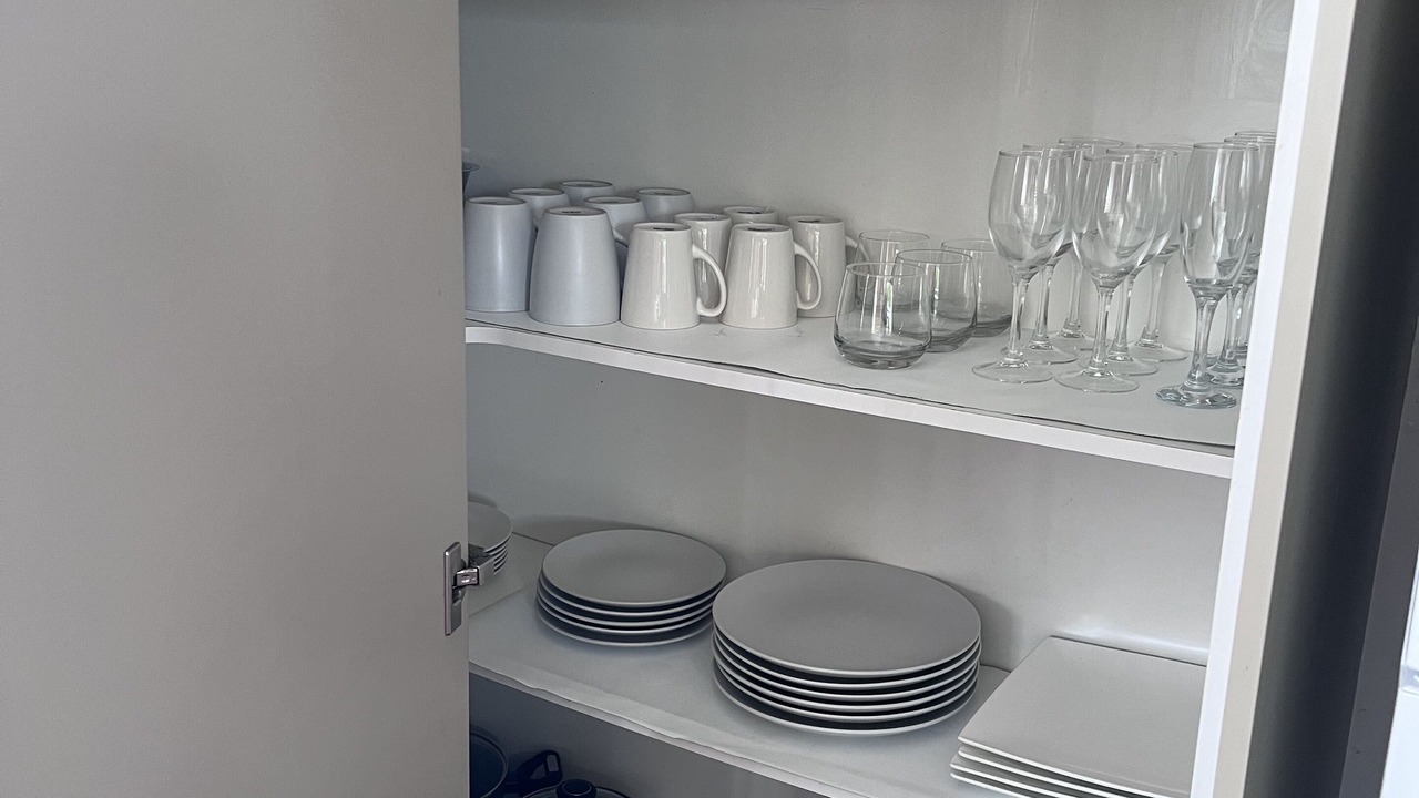 Photo of Kitchen in Ngongotaha