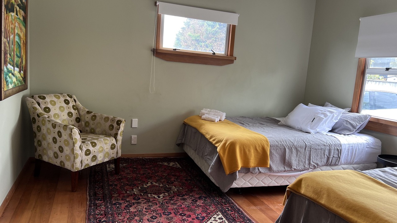 Photo of Bedroom in Ngongotaha