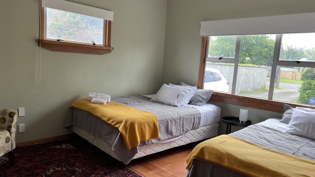 Photo of Bedroom in Ngongotaha