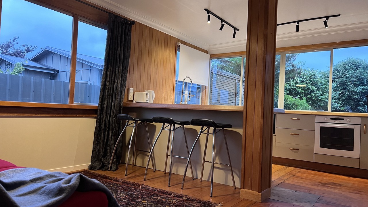 Photo of Kitchen in Ngongotaha