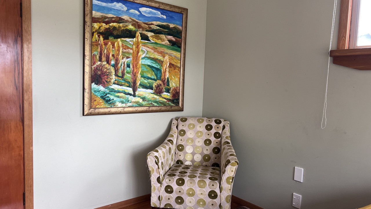 Photo of Bedroom in Ngongotaha