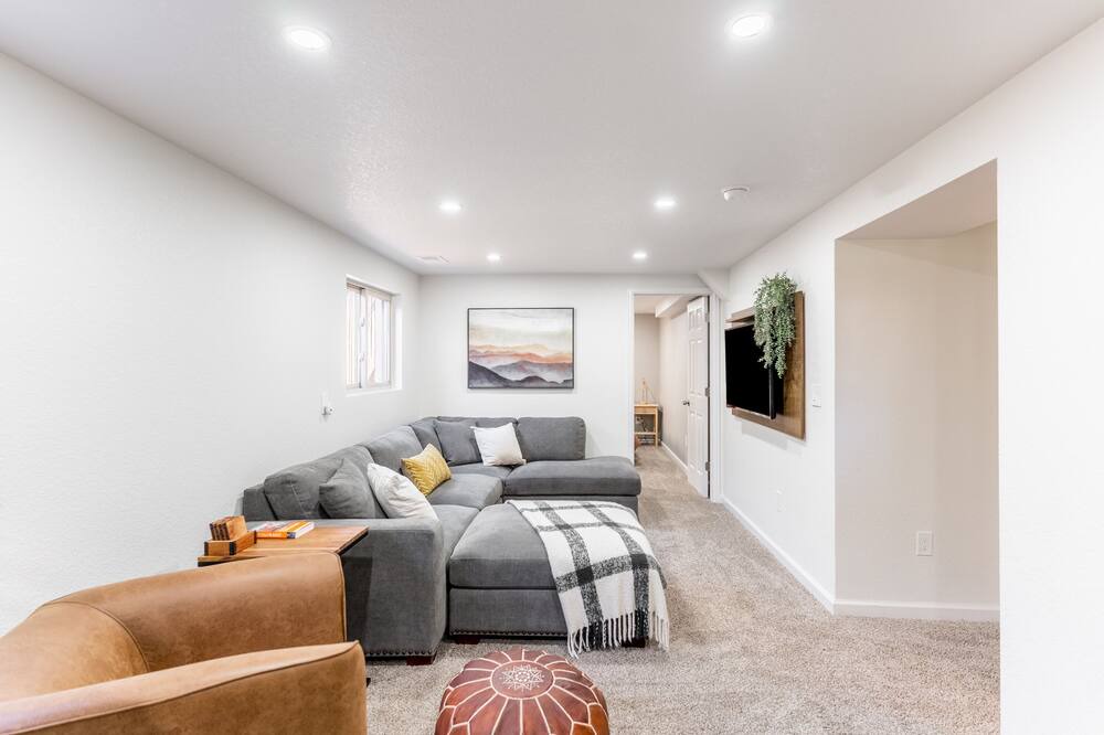 Photo of Livingroom in Scenic Heights