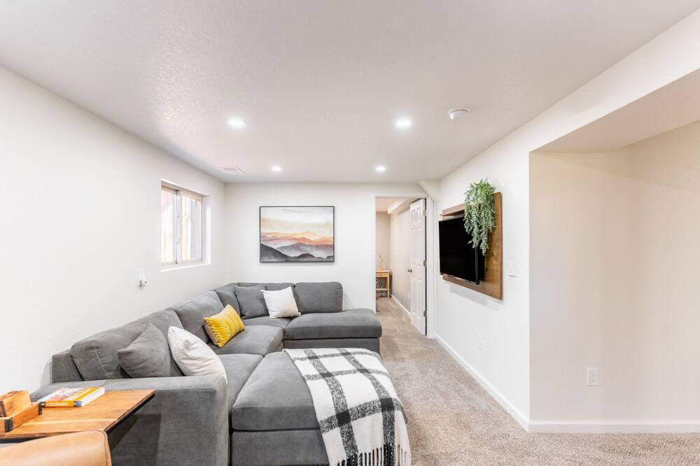 Photo of Livingroom in Scenic Heights