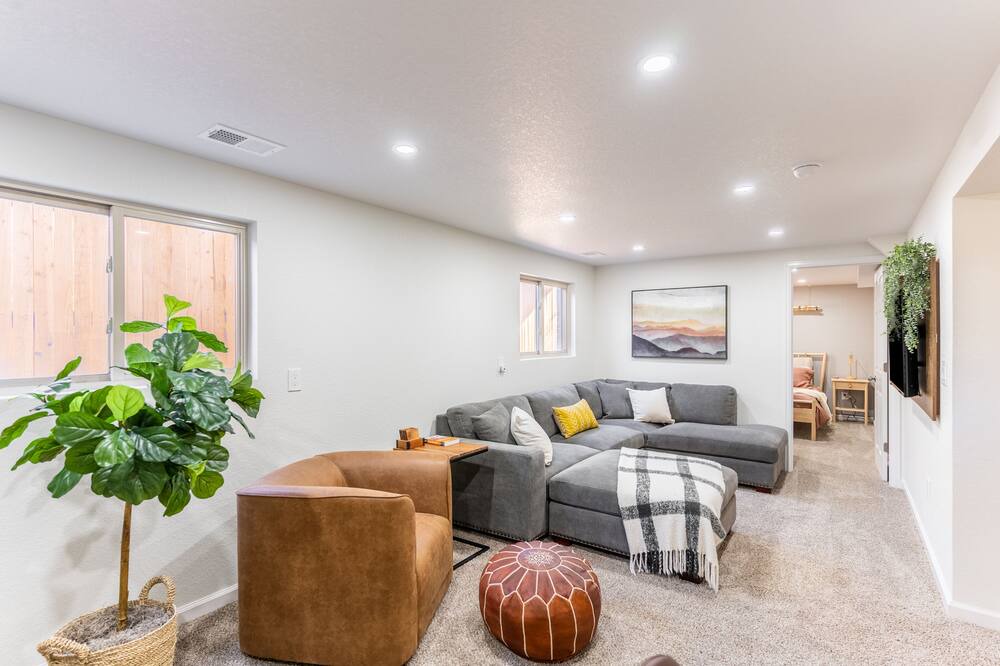 Photo of Livingroom in Scenic Heights