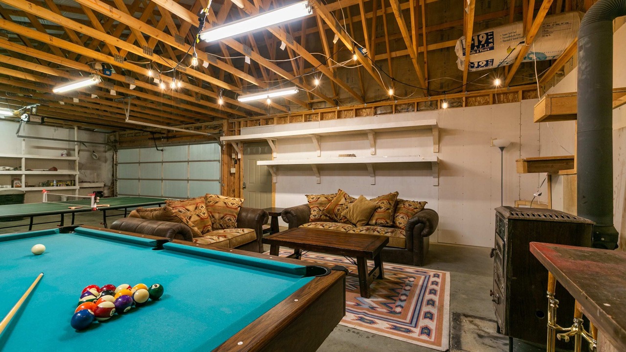 Photo of Bedroom in Angel Fire