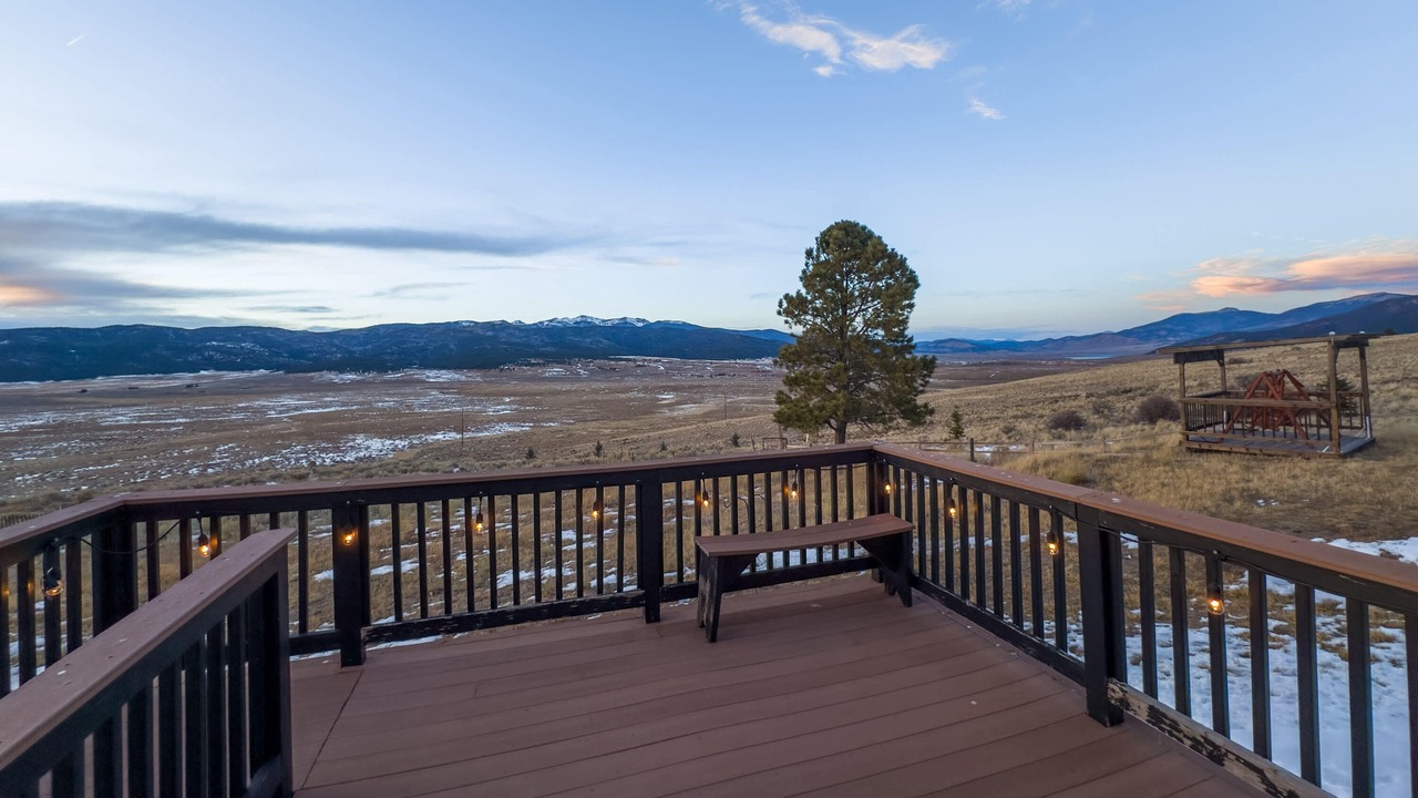 Photo of Outdoor in Angel Fire