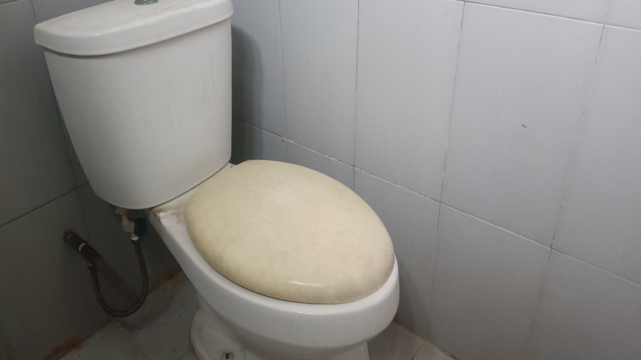 Photo of Bathroom in Gerung