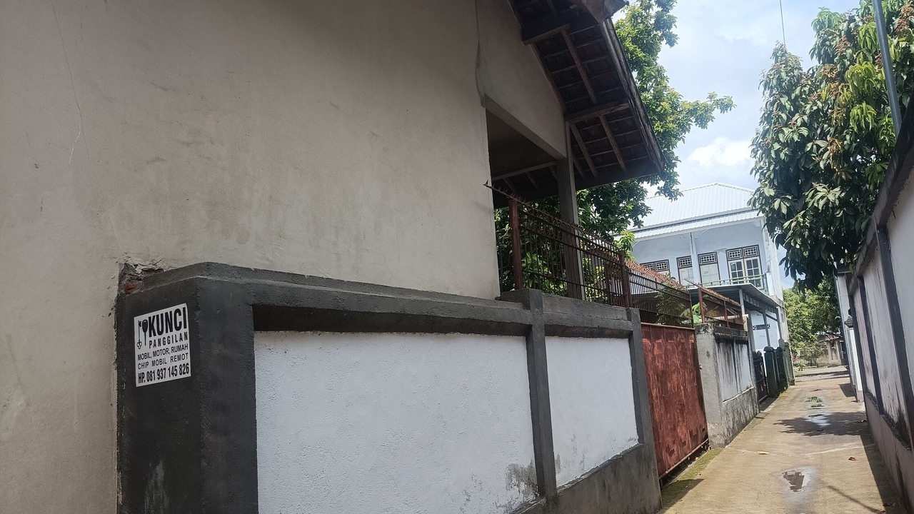 Photo of Outdoor in Gerung