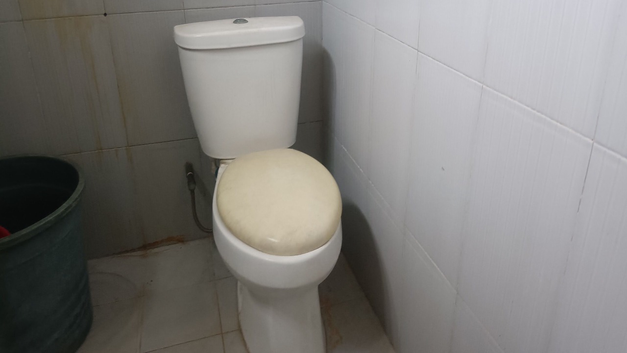 Photo of Bathroom in Gerung