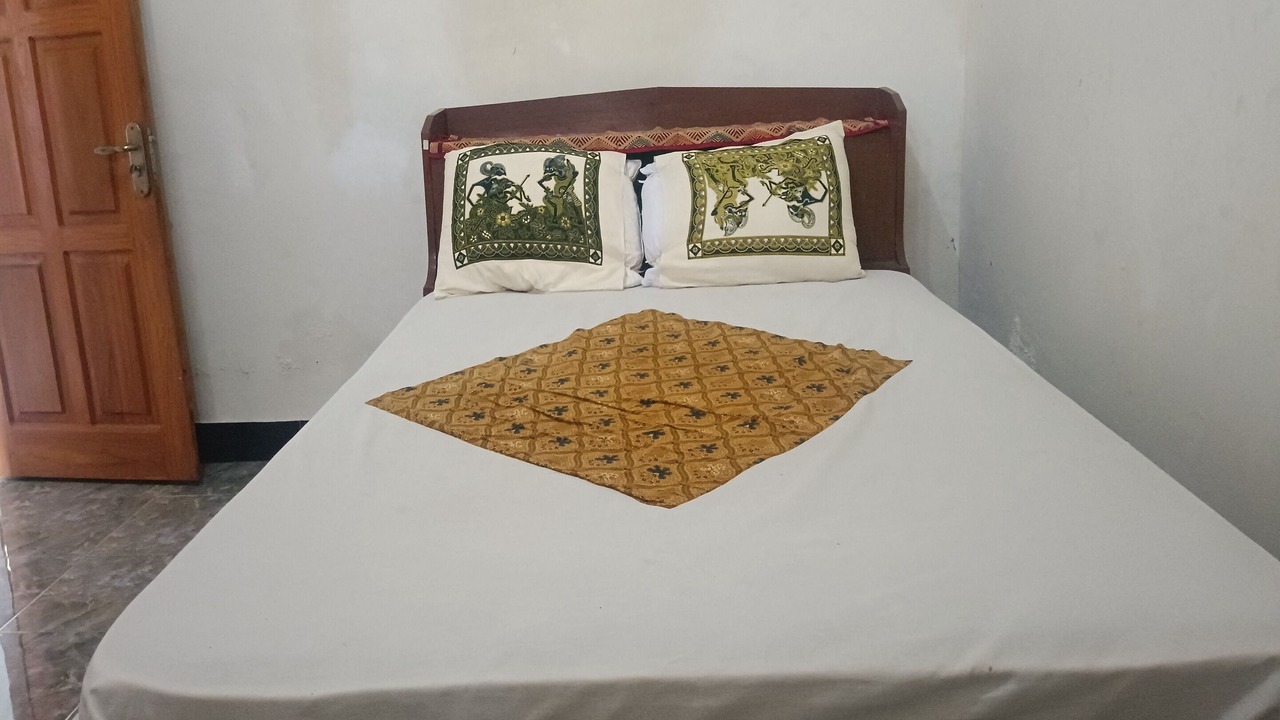 Photo of Bedroom in Gerung